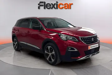 peugeot 5008 15 bluehdi allure eat8 diesel automatica braga 903000000004037