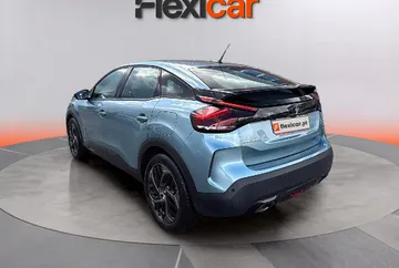 citroen c4 12 puretech feel pack gasolina manual setubal 903000000004040