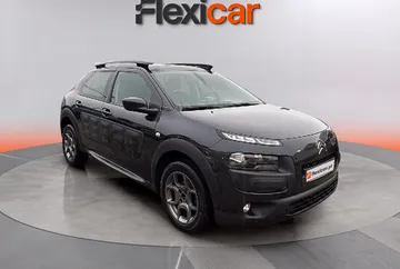 citroen c4 cactus 16 bluehdi feel diesel manual setubal 903000000004043