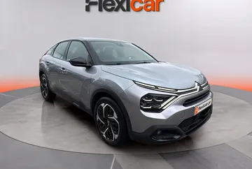 citroen c4 12 puretech feel pack gasolina manual setubal 903000000004044