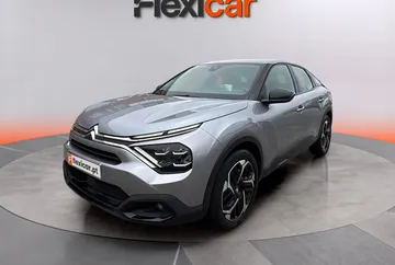 citroen c4 12 puretech feel pack gasolina manual setubal 903000000004044