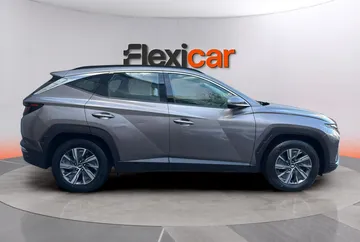 hyundai tucson 16 t gdi premium diesel manual guimaraes 903000000004048