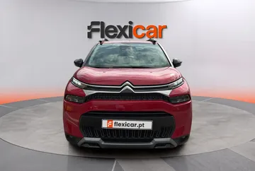 citroen c3 aircross 15 bluehdi shine diesel manual guimaraes 903000000004050