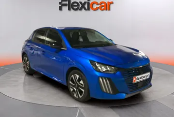 peugeot 208 12 puretech allure gasolina manual porto 903000000004054