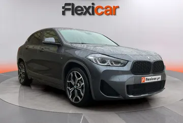 bmw x2 25 e xdrive x pack m hibrido automatica lisboa 903000000004059