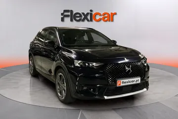 ds ds 7 crossback e tense 4x2 so chic hibrido plug in automatica porto 903000000004061