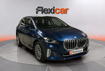 bmw serie 2 225xe active tourer e xdrive line luxury hibrido plug in automatica porto 903000000004064