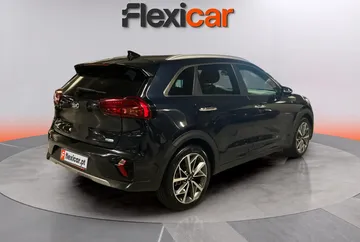 kia niro 16 gdi hev ex hibrido automatica porto 903000000004070