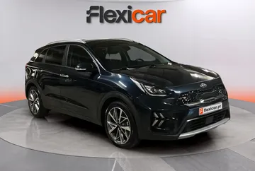 kia niro 16 gdi hev ex hibrido automatica porto 903000000004070