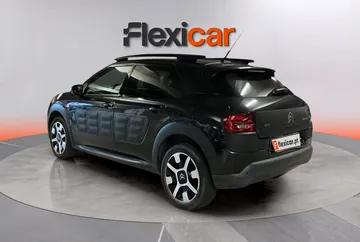 citroen c4 cactus 12 puretech feel gasolina manual parque nascente 903000000004072