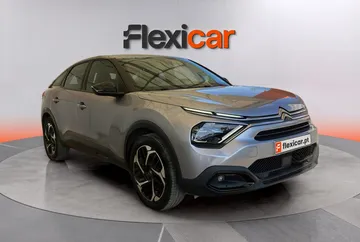 citroen c4 12 puretech feel pack gasolina manual lisboa 903000000004073