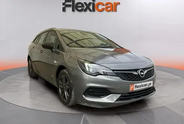 opel astra sports tourer 12 t gs line ss gasolina manual cascais 903000000004081