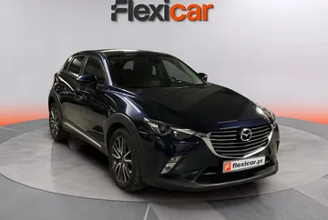 mazda cx 3 15 skyevolve navi diesel manual porto 903000000004086