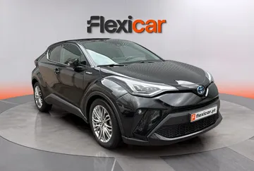 toyota c hr 18 hybrid exclusivepluspluxury hibrido automatica braga 903000000004088
