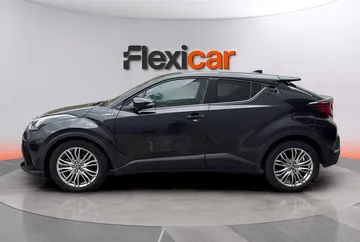 toyota c hr 18 hybrid exclusivepluspluxury hibrido automatica braga 903000000004088