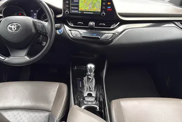 toyota c hr 18 hybrid exclusivepluspluxury hibrido automatica braga 903000000004088