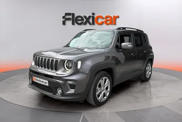 jeep renegade 16 mjd limited diesel manual braga 903000000004100