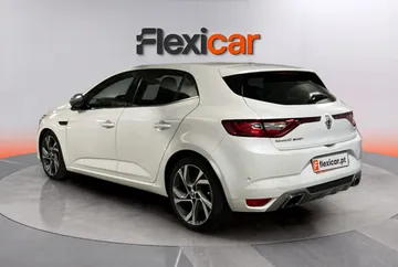 renault megane 16 tce gt edc gasolina automatica porto 903000000004103