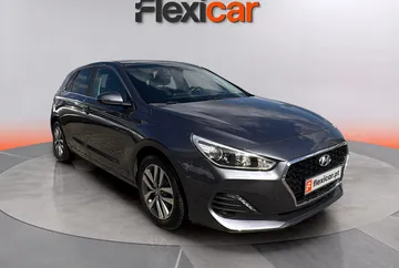 hyundai i30 10 t gdi style plus gasolina manual setubal 903000000004104