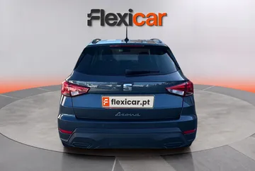 seat arona 10 tsi reference gasolina manual setubal 903000000004105