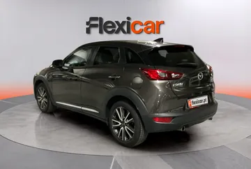 mazda cx 3 15 skyevolve diesel manual porto 903000000004110