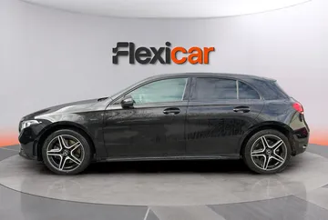 mercedes benz classe a 250 e amg line hibrido plug in automatica braga 903000000004113