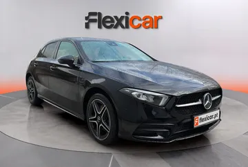 mercedes benz classe a 250 e amg line hibrido plug in automatica braga 903000000004113