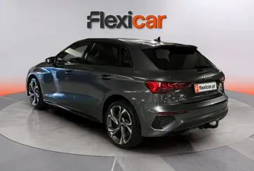 audi a3 sportback 45 tfsie s tronic s line hibrido automatica porto 903000000004115