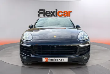 porsche cayenne s e hybrid hibrido plug in automatica lisboa 903000000004116