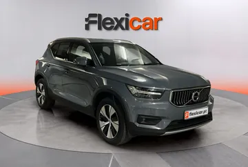 volvo xc40 15 t5 phev inscription expression hibrido plug in automatica lisboa 903000000004118