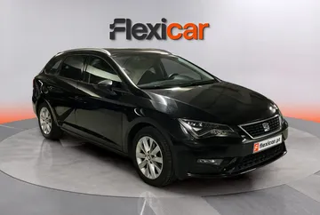seat leon st 16 tdi style ss diesel manual parque nascente 903000000004119