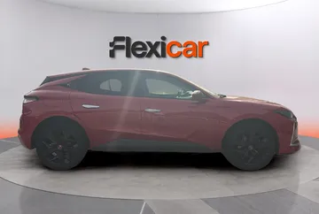 ds ds 4 12 puretech performance line eat8 gasolina automatica braga 903000000004125