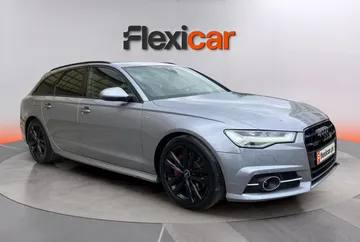 audi a6 avant 30 tdi v6 advance line s tronic diesel automatica lisboa 903000000004126