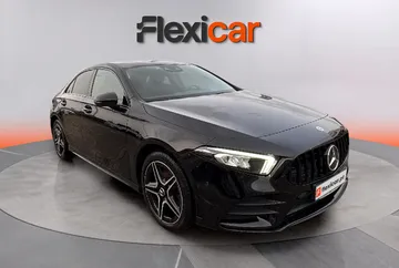 mercedes benz classe a 250 limousine e amg line hibrido plug in automatica setubal 903000000004128