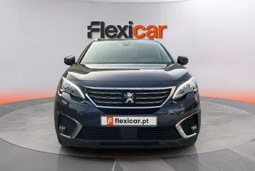 peugeot 5008 puretech 130 eat8 stop amp start active gasolina automatica lisboa 903000000004143