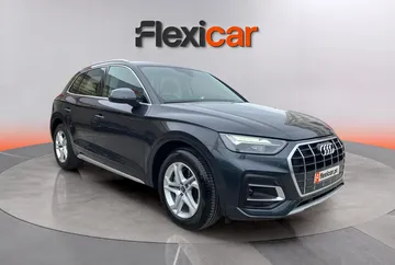audi q5 35 tdi advanced s tronic hibrido automatica lisboa 903000000004145