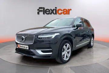 volvo xc90 20 t8 phev inscription expression awd hibrido plug in automatica lisboa 903000000004147