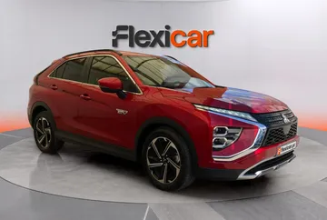 mitsubishi eclipse cross 24 phev emotion hibrido plug in automatica lisboa 903000000004152