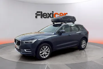 volvo xc60 20 t8 phev momentum plus awd hibrido plug in automatica braga 903000000004155