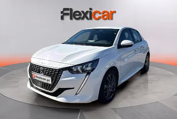 peugeot 208 12 puretech se style gasolina manual setubal 903000000004157