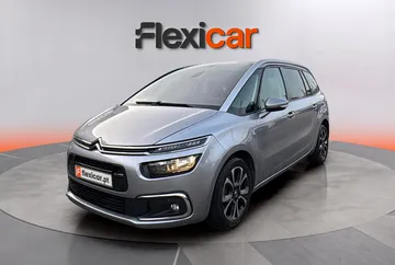 citroen grand c4 spacetourer 15 bluehdi feel eat8 diesel automatica setubal 903000000004162