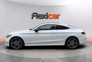 mercedes benz classe c 200 amg line gasolina automatica braga 903000000004163