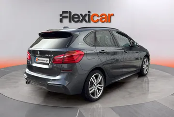 bmw serie 2 225xe active tourer e xdrive pack desportivo m gasolina automatica braga 903000000004168