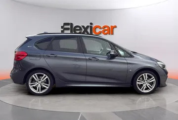 bmw serie 2 225xe active tourer e xdrive pack desportivo m gasolina automatica braga 903000000004168