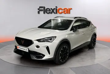 cupra formentor 14 e hybrid dsg hibrido plug in automatica porto 903000000004169