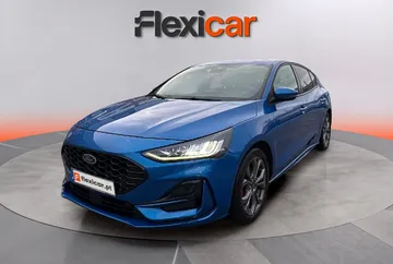 ford focus 10 ecoboost mhev st line gasolina manual setubal 903000000004172