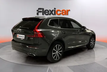 volvo xc60 20 d4 inscription awd diesel automatica porto 903000000004176