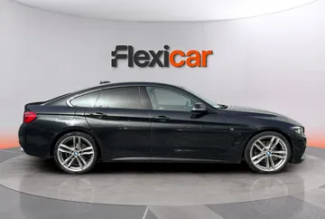 bmw serie 4 430 gran coupe i pack m auto gasolina automatica braga 903000000004183
