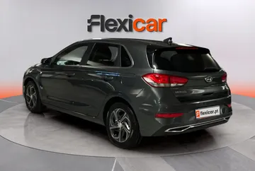 hyundai i30 10 t gdi style gasolina manual porto 903000000004186