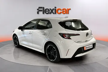 toyota corolla 12t comfortpluspsport gasolina manual porto 903000000004192